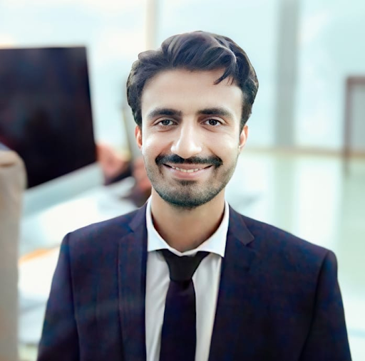 Najeeb Khan