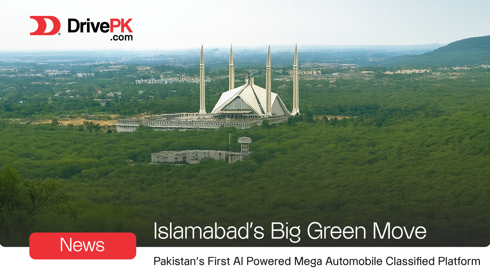 Islamabad’s Big Green Move: PM Shehbaz to Open Pakistan’s Largest EV Depot