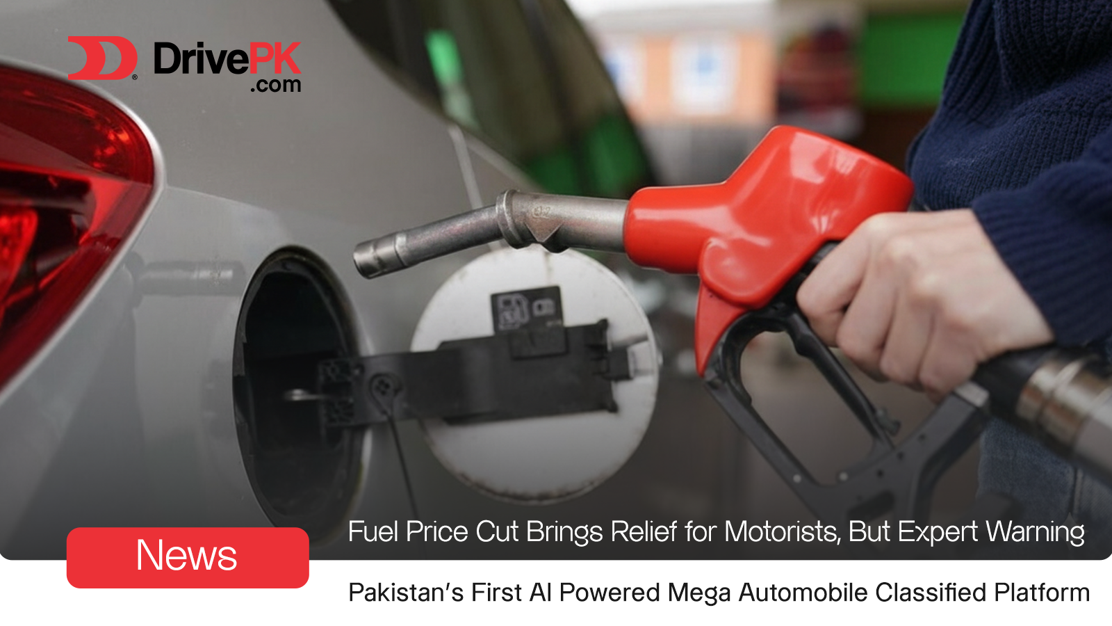 Pakistan Cuts Petrol and Diesel Prices: Quick Relief at the Pump