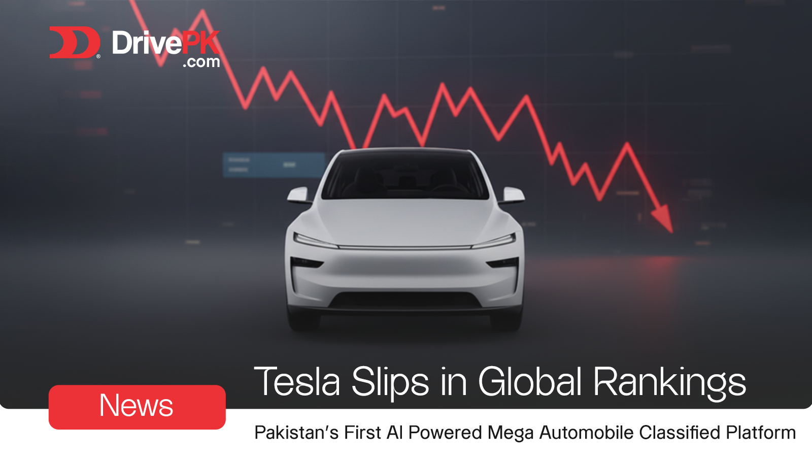 Tesla's Brand Takes a Hit: What the 2025 Rankings Tell Us