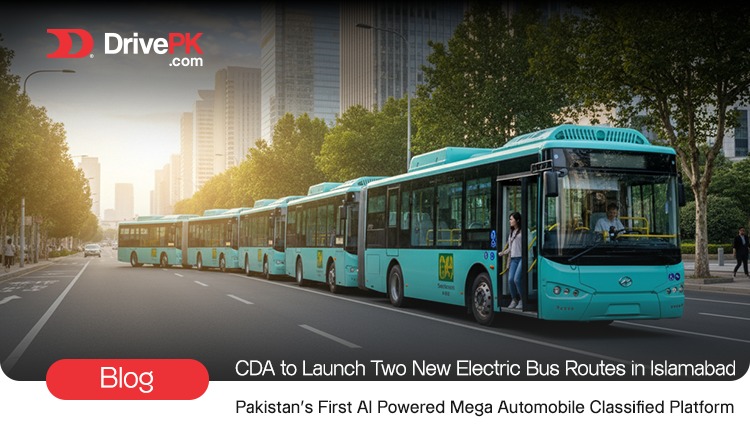 FBR Launches Online Auction for Seized Cars in Pakistan