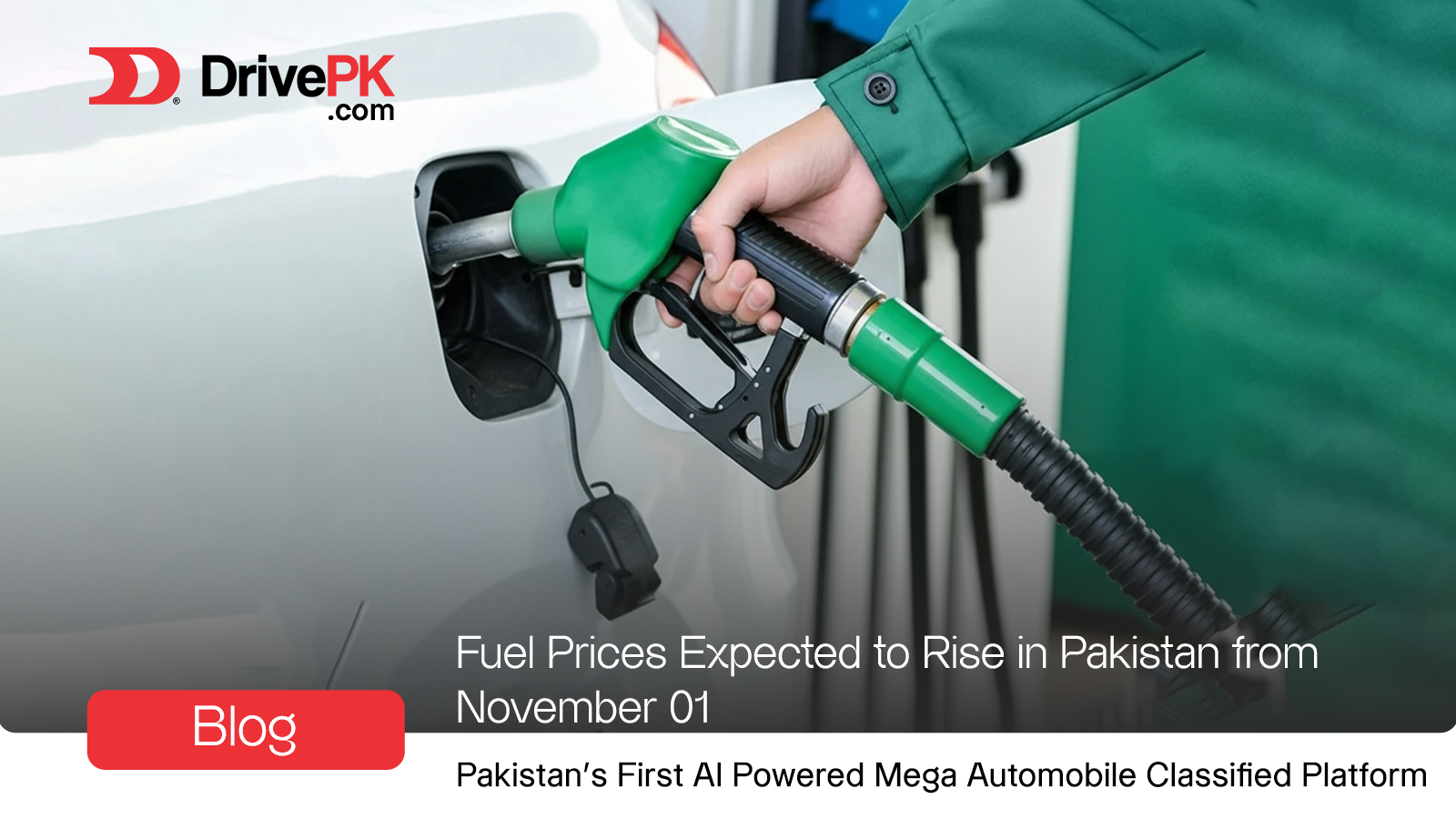 Fuel Prices Set to Climb Again: What Pakistan Drivers Need to Know