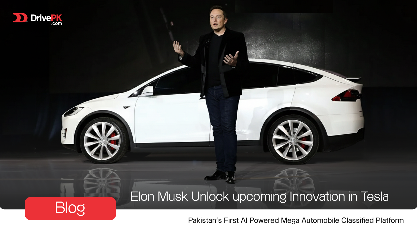 Elon Musk Unlock the Upcoming Innovation in Tesla