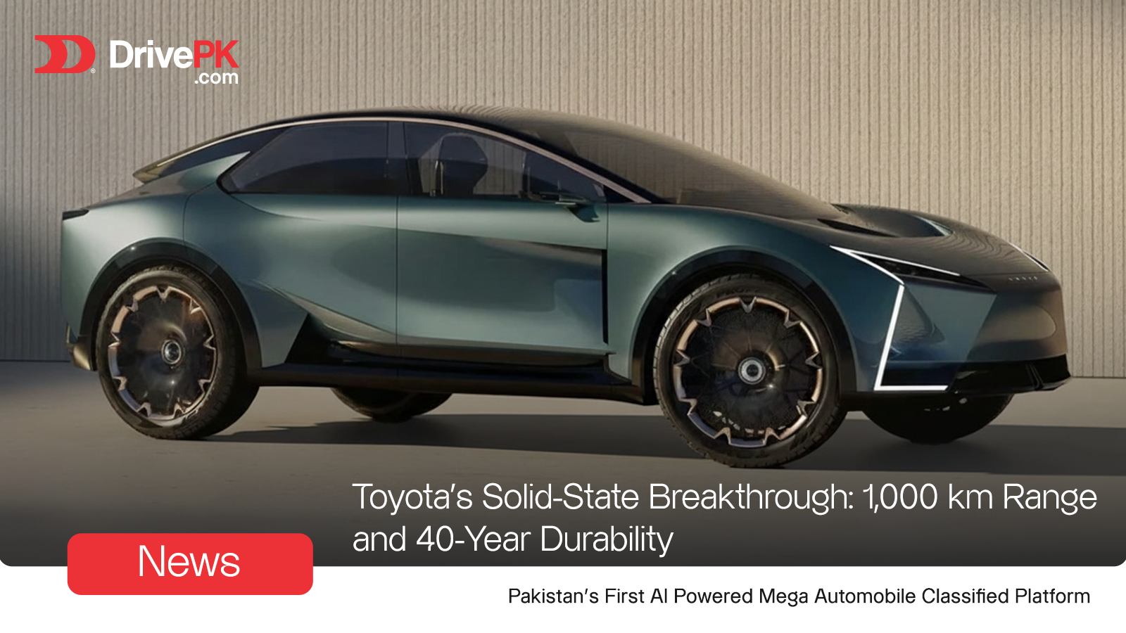 Toyota’s Solid-State Batteries: What You Need to Know Before 2027