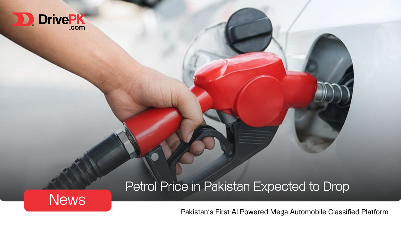 Fuel Prices in Pakistan Change This Weekend