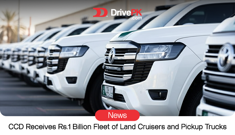 Wrong Car, Wrong City: Multan Man Gets Fine for a Bike He Doesn’t Own