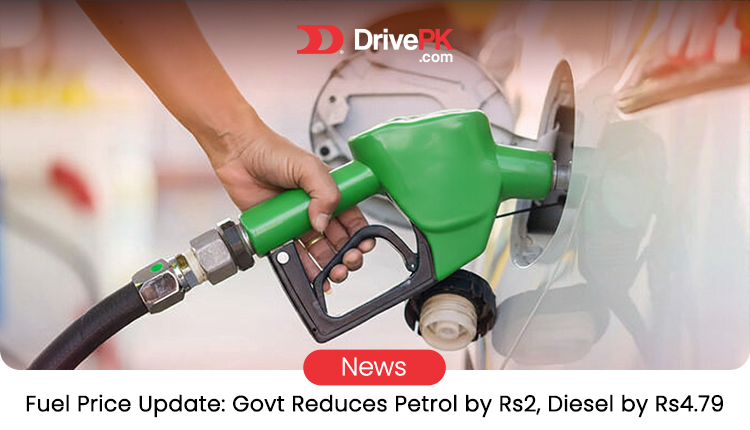 Petrol Prices Drop from December 1: New Rates for Petrol and Diesel Announced