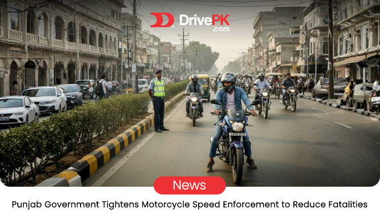 Punjab Road Accidents Surge in 2025: 19% Rise in Fatalities Hits Hard