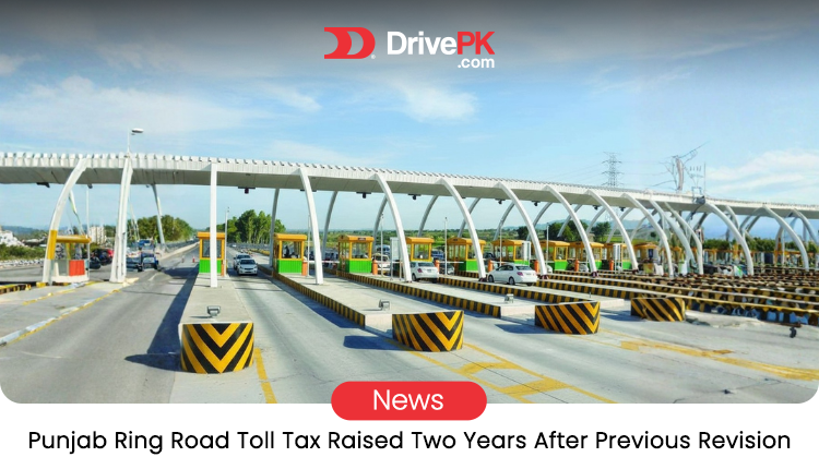 Punjab Ring Road Toll Increase 2025: New Rates for Cars, Trucks, and More