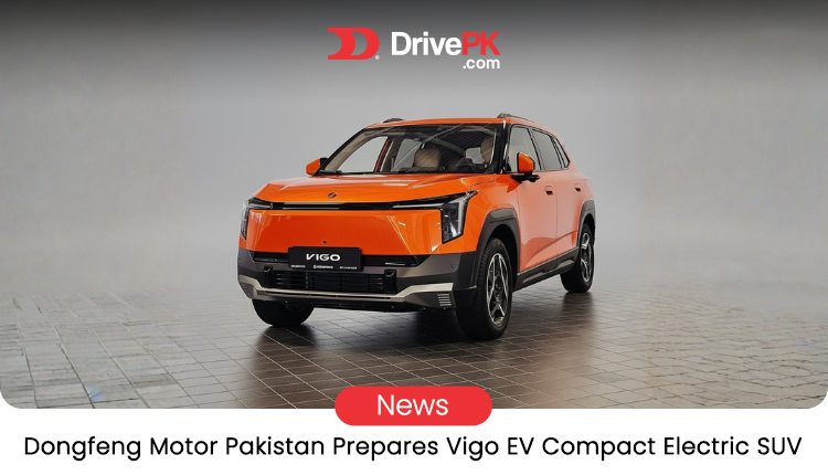 Dongfeng Vigo EV in Pakistan: Specs, Range, and Launch Details for 2026