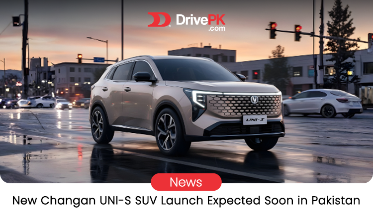 Changan UNI-S Pakistan 2026: Specs, Price, Features & Sedan Killer Review in 70-80 Lakh Segment