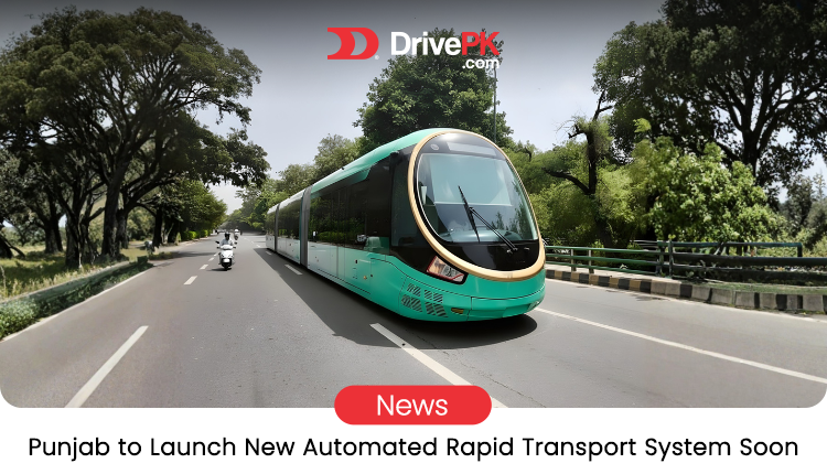Lahore ART System Launch 2026: Punjab’s New Electric Rapid Transport from Kalma Chowk to Istanbul Chowk