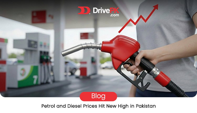 Pakistan Petrol and Diesel Prices Cross Rs 414 Per Litre.  Latest Hike and What It Means