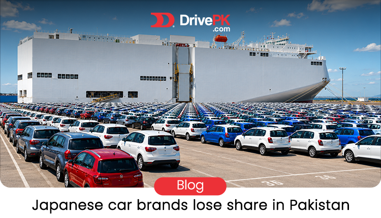 Pakistan Auto Industry 2026: Recovery Continues But Japanese Brands Lose Share