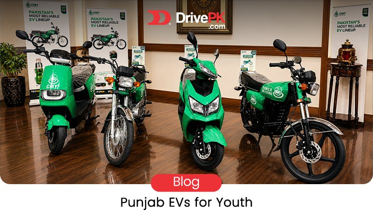 Punjab Budget 2026-27: Interest-Free Electric Bikes and Taxis for Youth.   A Big Step Toward Green Jobs