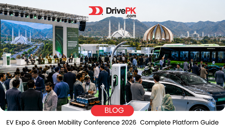 EV Expo & Green Mobility Conference 2026 Complete Platform Guide: Zones, Features & What to Expect