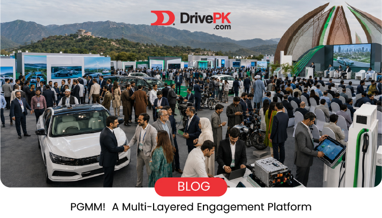 A Multi-Layered Engagement Platform: Every Feature of the EV Expo & Green Mobility Conference 2026 Explained