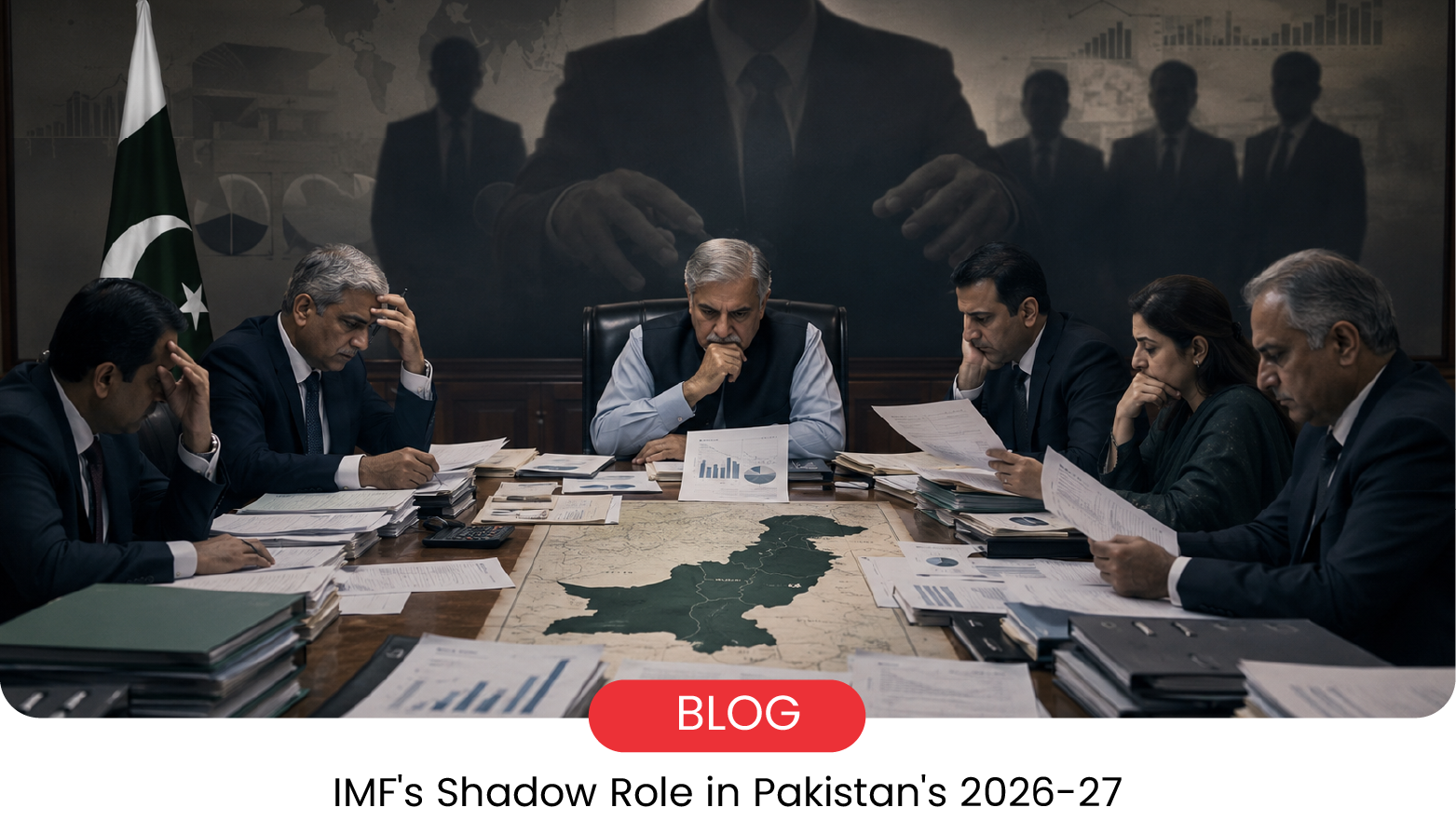 IMF's Shadow Role in Pakistan's 2026-27 Auto Budget: Taxes, Tariffs & EVs