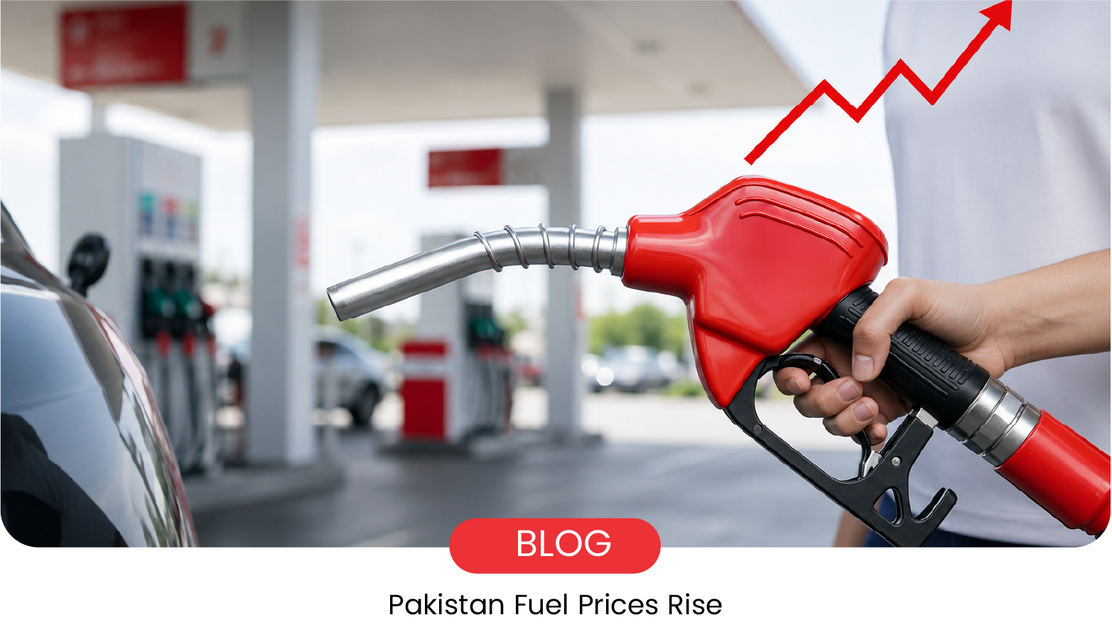 Pakistan Fuel Prices Rise: Petrol at Rs316.15, Diesel at Rs354.35