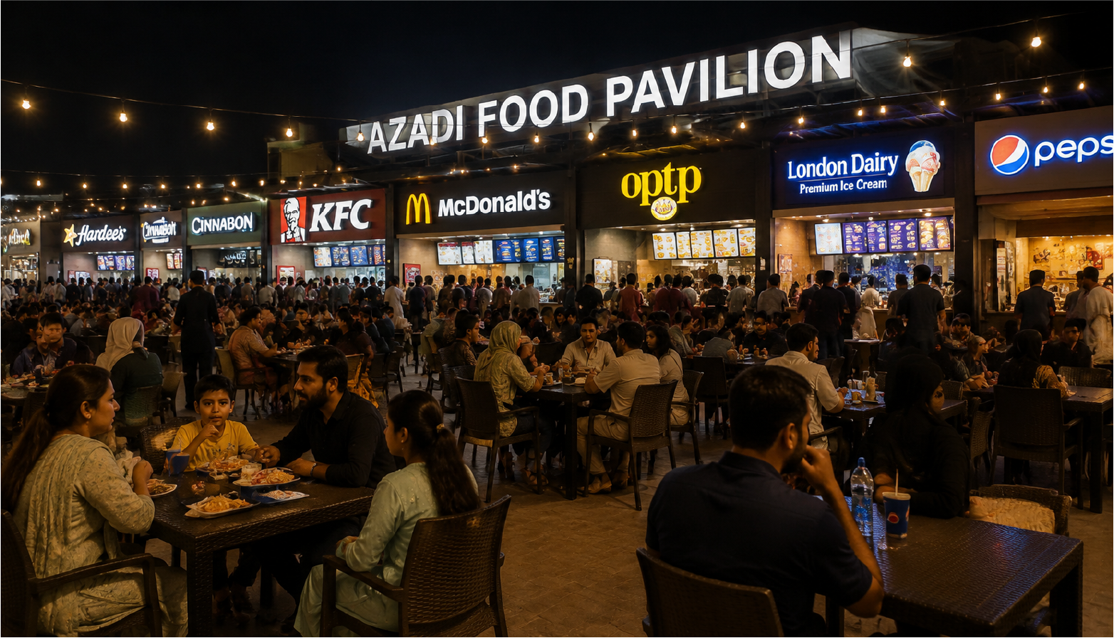Your Family Weekend Guide to Azadi Auto Expo & Family Fun Gala 2026