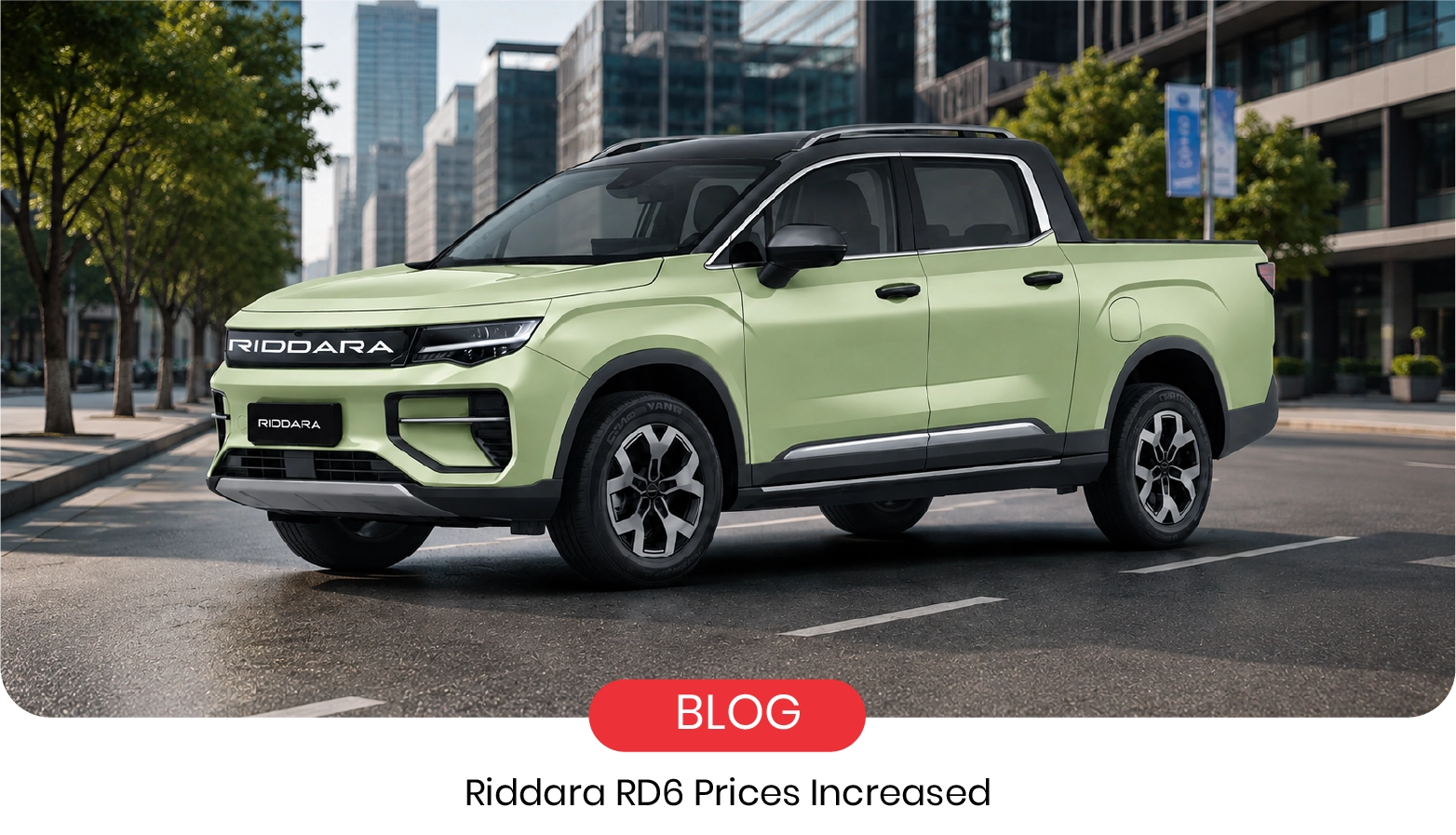 Riddara RD6 Price Hike Pakistan 2026 | Econ & Pro Updated