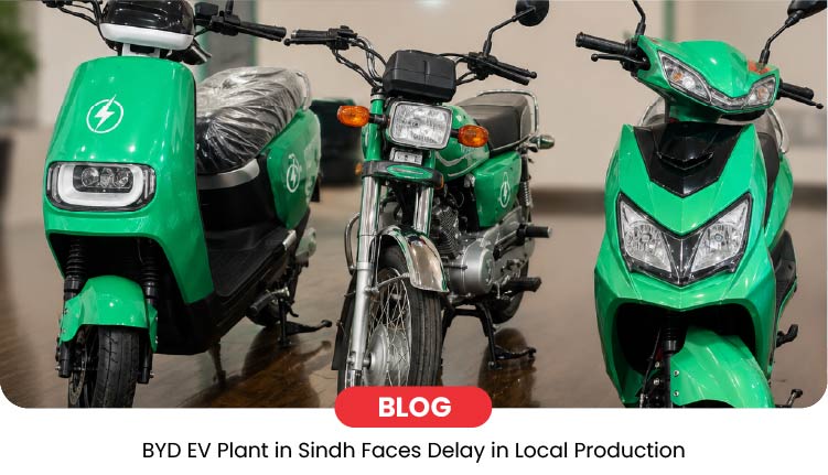 CM Punjab Electric Bike Scheme Opens for 100,000 Students