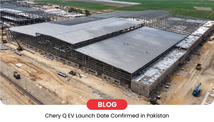 BYD Gharo Plant Delay: Pakistan EV Push in 2026