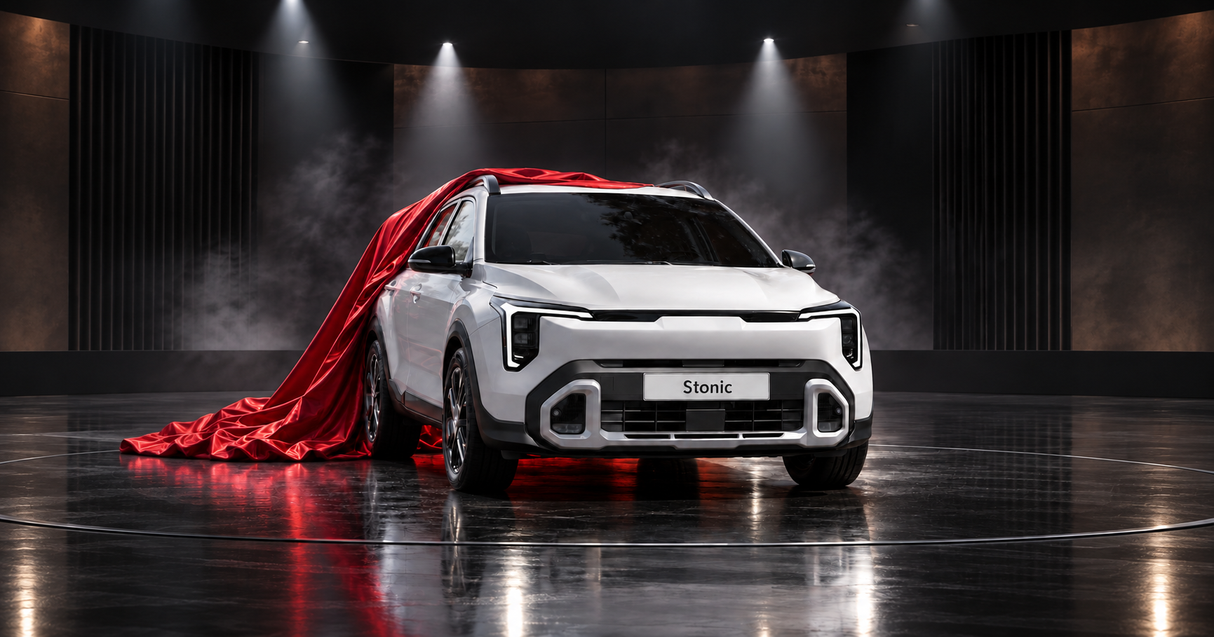 Kia Pakistan Teases New Vehicle for PAPS 2026