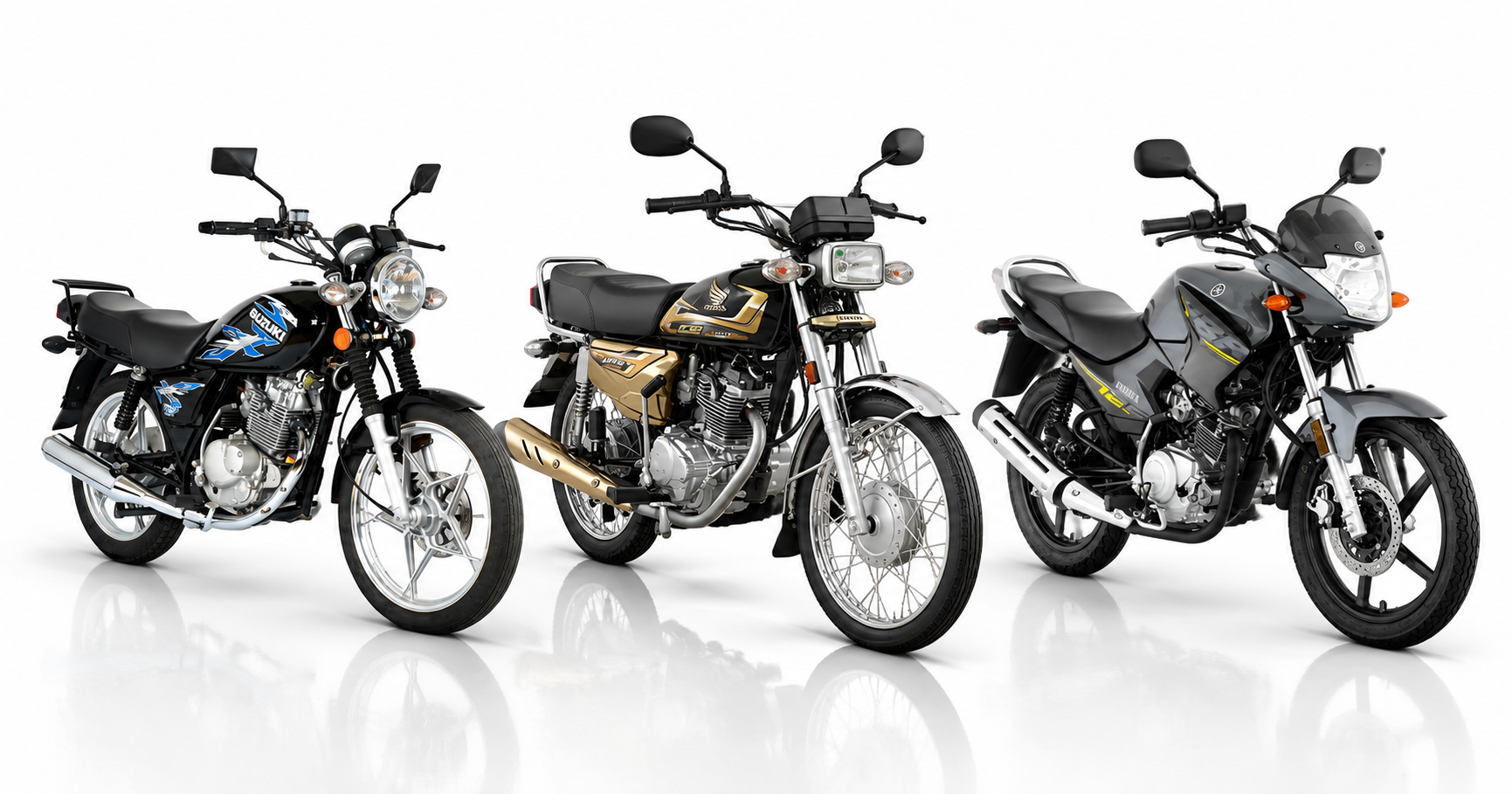Bike Price in Pakistan 2026: Complete New Bike Price Guide