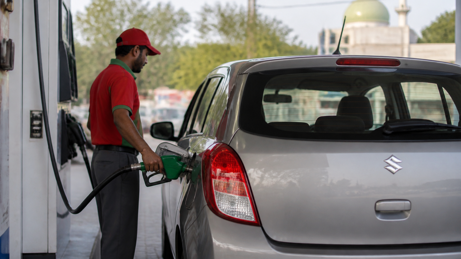 Petrol Relief Complaints: Govt Launches PAK App System
