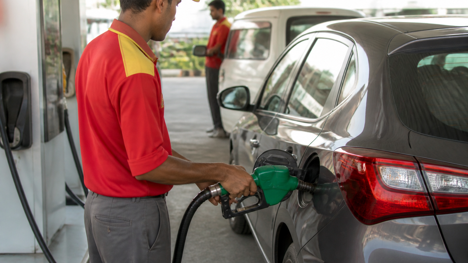 Oil Prices Near $100: Impact on Pakistan