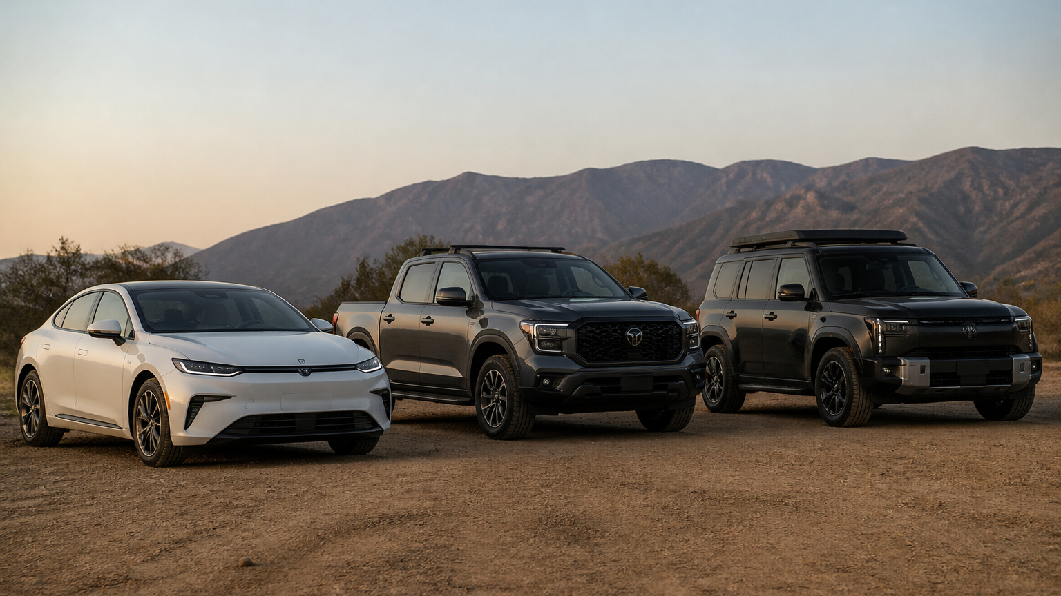 REEV Cars in Pakistan 2026: Launched and Upcoming