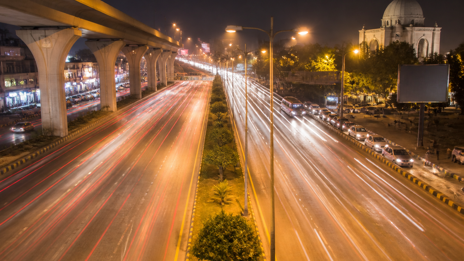 Rawalpindi Approves Rs. 6.5bn Road Schemes