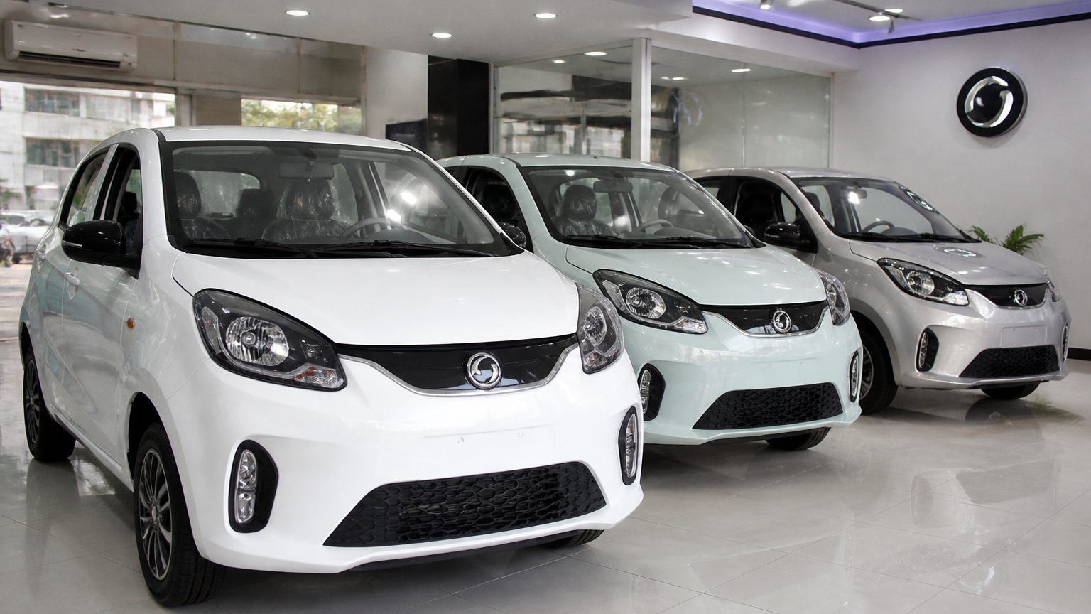 Nora EV Prices in Pakistan Start at Rs. 1.90m