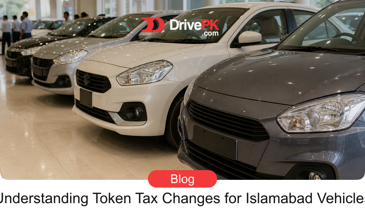 Token Tax Hike in Islamabad: What You Need to Know