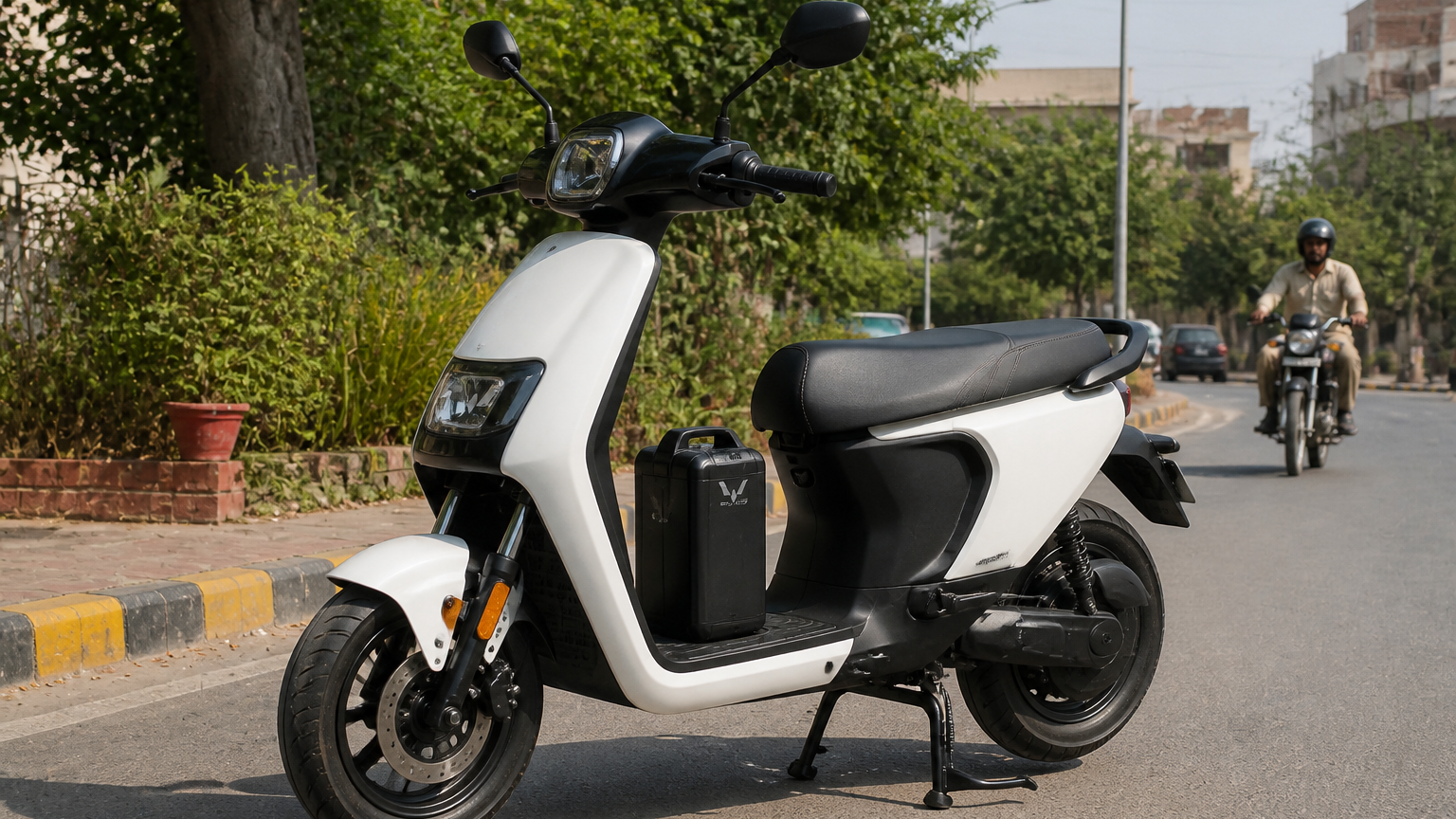 Air EV کی لانچ تاریخ 4 نومبر 2026 مقرر