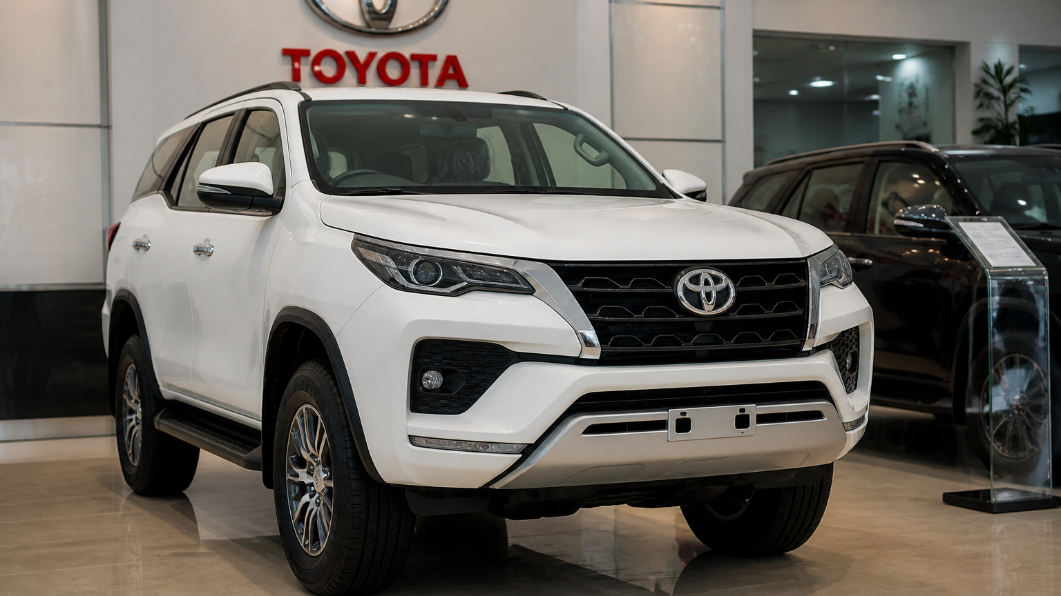 Toyota Pakistan Flags REEV GST Relief Misuse