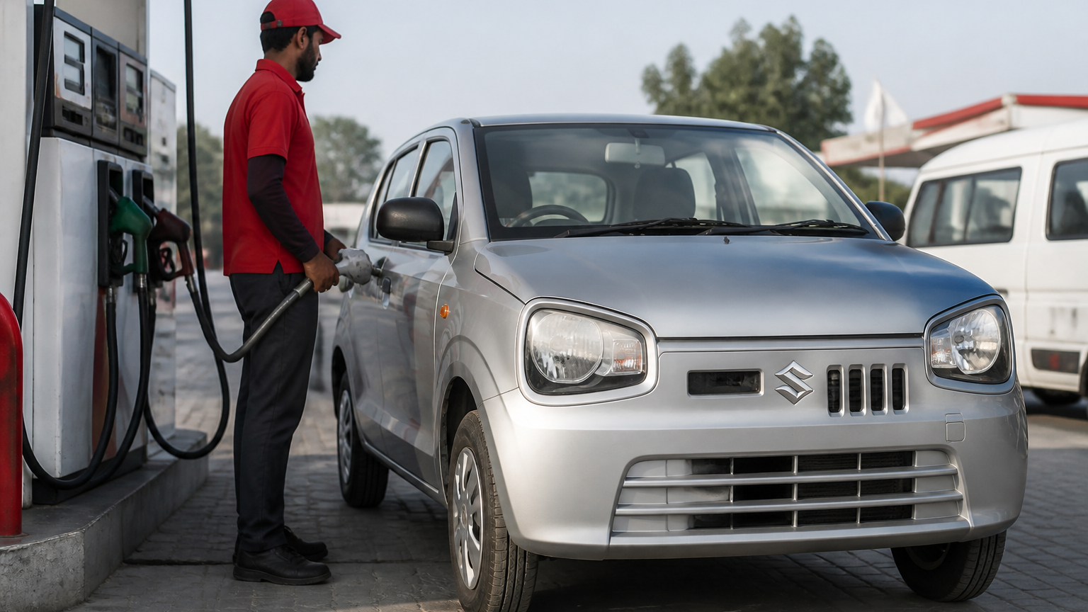 Pakistan Petrol Price: Could Oil Drop Bring Relief?