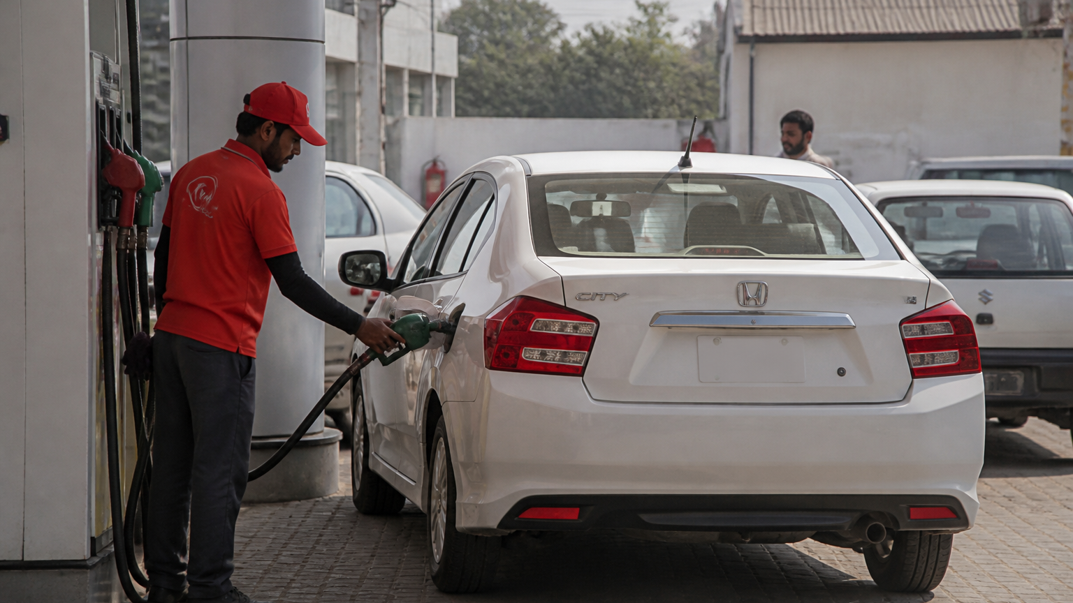 Pakistan Fuel Levy: How It Raises Inflation Pressure