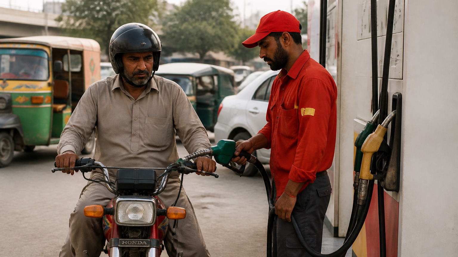 Fuel Subsidy Pakistan: Rs100/L Relief Explained