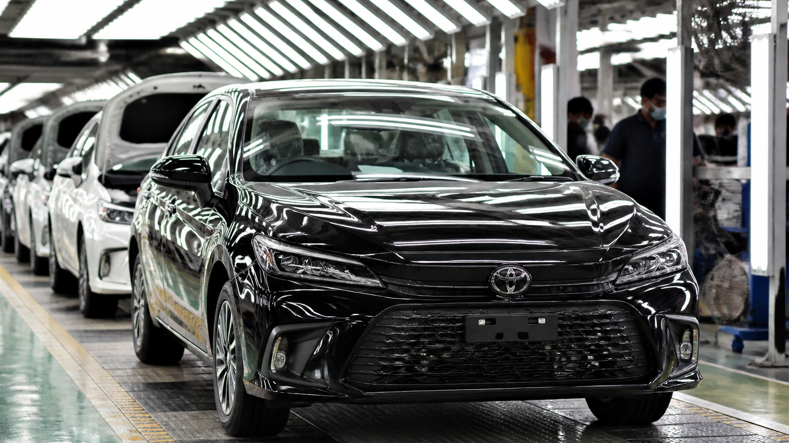 Pakistan Auto Sector in August: What Changed?