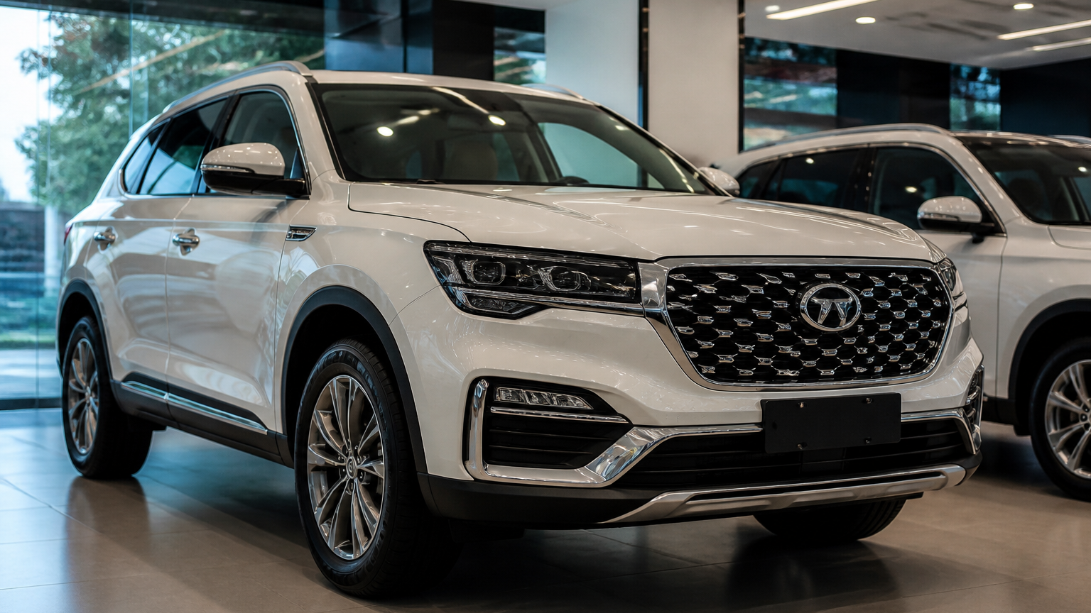 GWM Hybrid Prices Held in Pakistan for Now