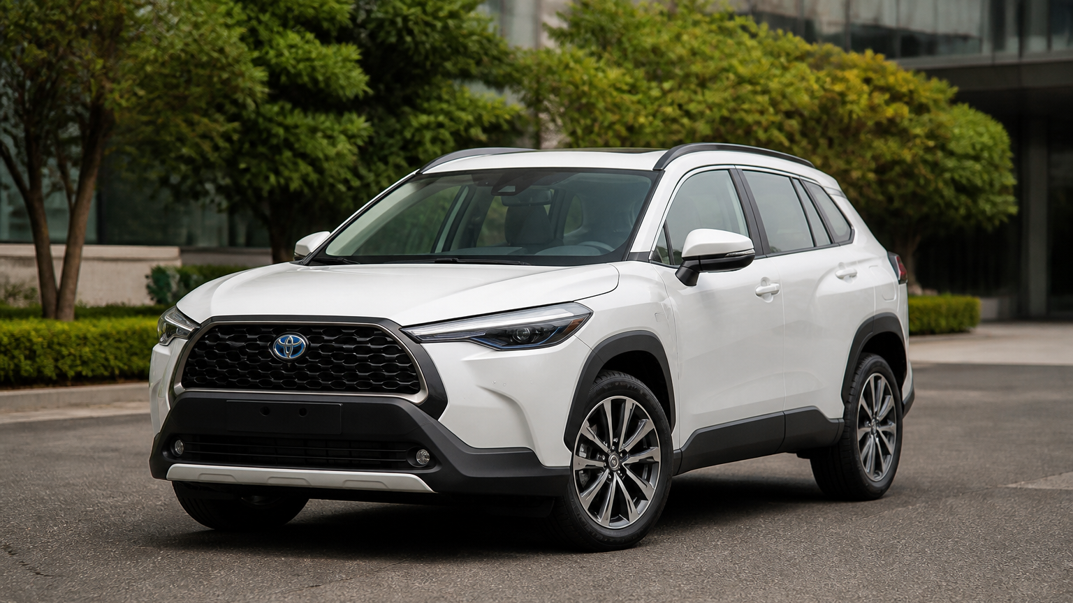 Toyota Indus REEV Tax Issue: FBR Urged to Review