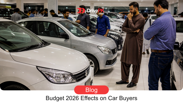 Budget 2026 Impact on Car Buyers: Key Changes & Advice