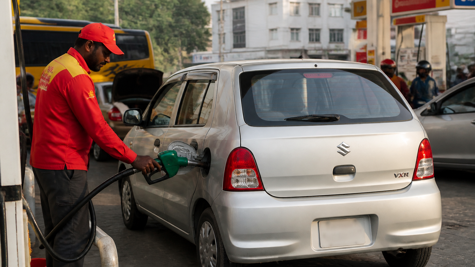 Pakistan Fuel Relief Could Reach Rs 500 Billion