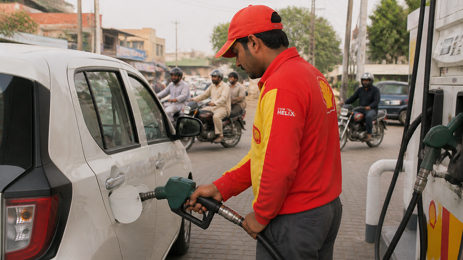 Pakistan Fuel Prices: Govt Defends Daily Pricing