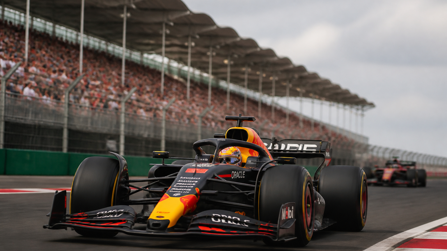 F1 2027 Calendar: Why Fans Are Unhappy