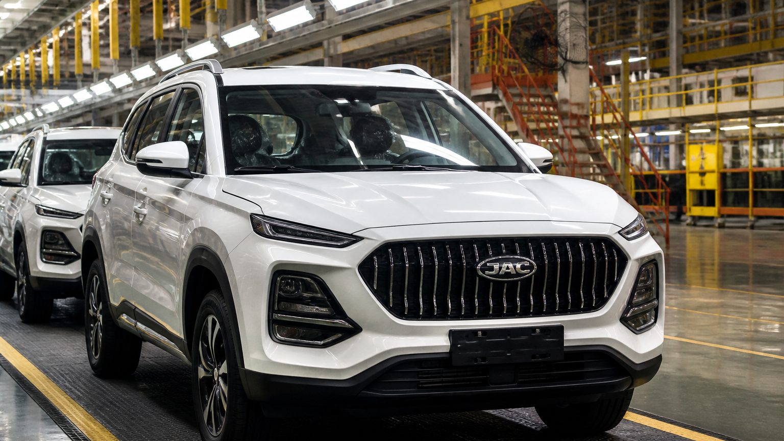 Ghandhara Automobiles Results: Key Highlights