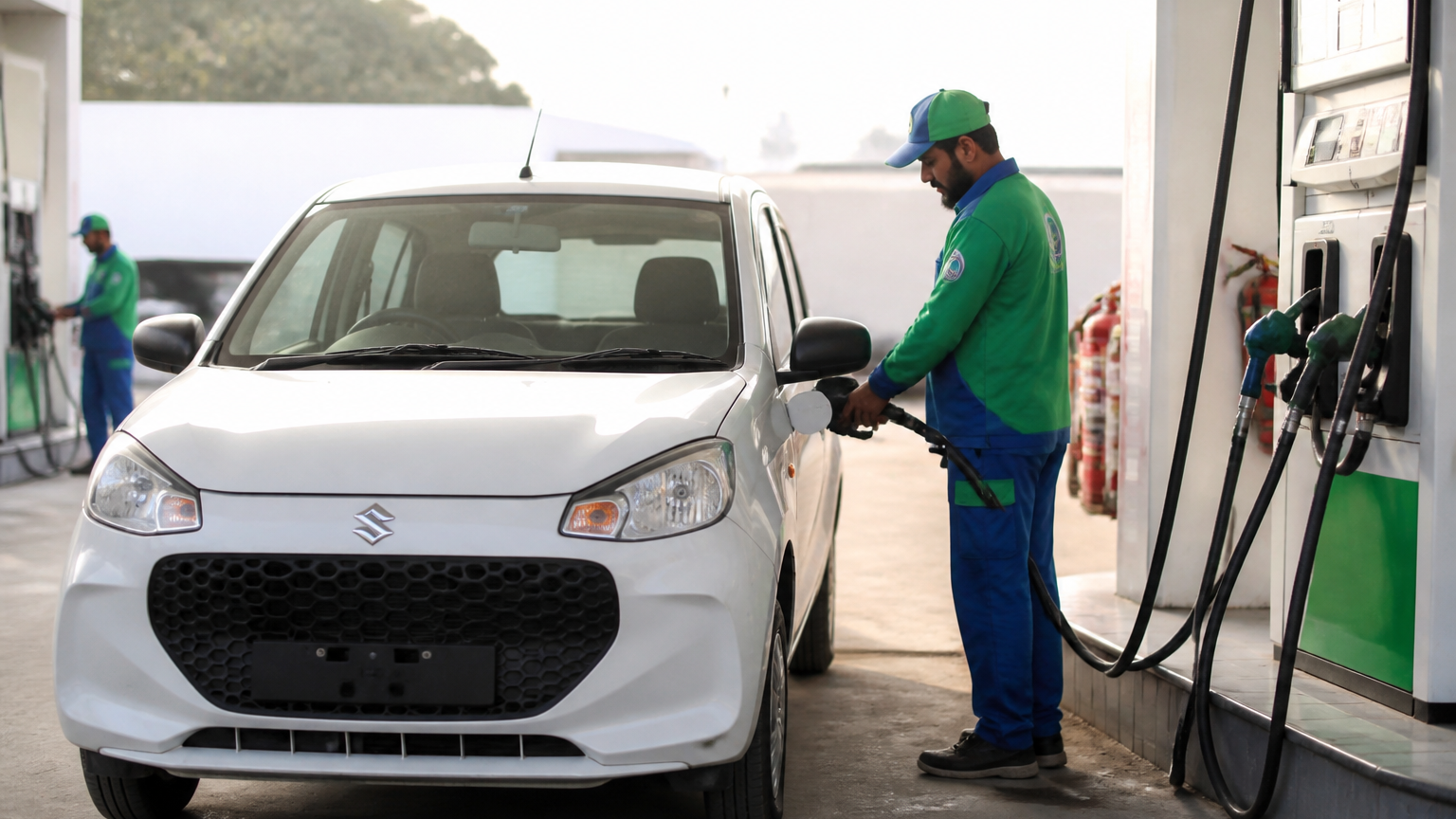 Petrol Price Pakistan: Rs1,000/Litre Warning Explained