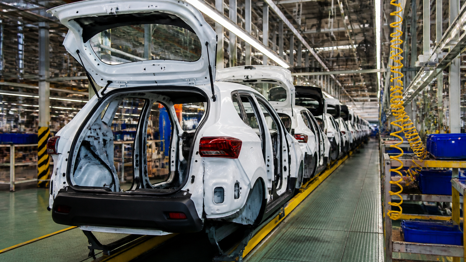 Thailand Auto Industry: Lessons for Pakistan